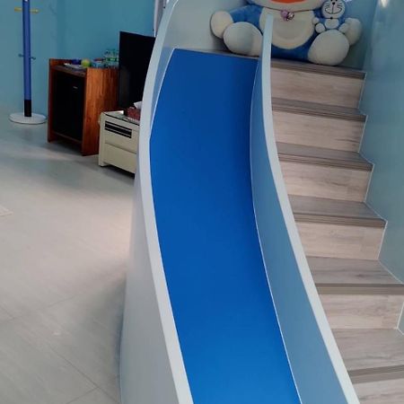 Quan World My Home B&B Донгшан Екстериор снимка