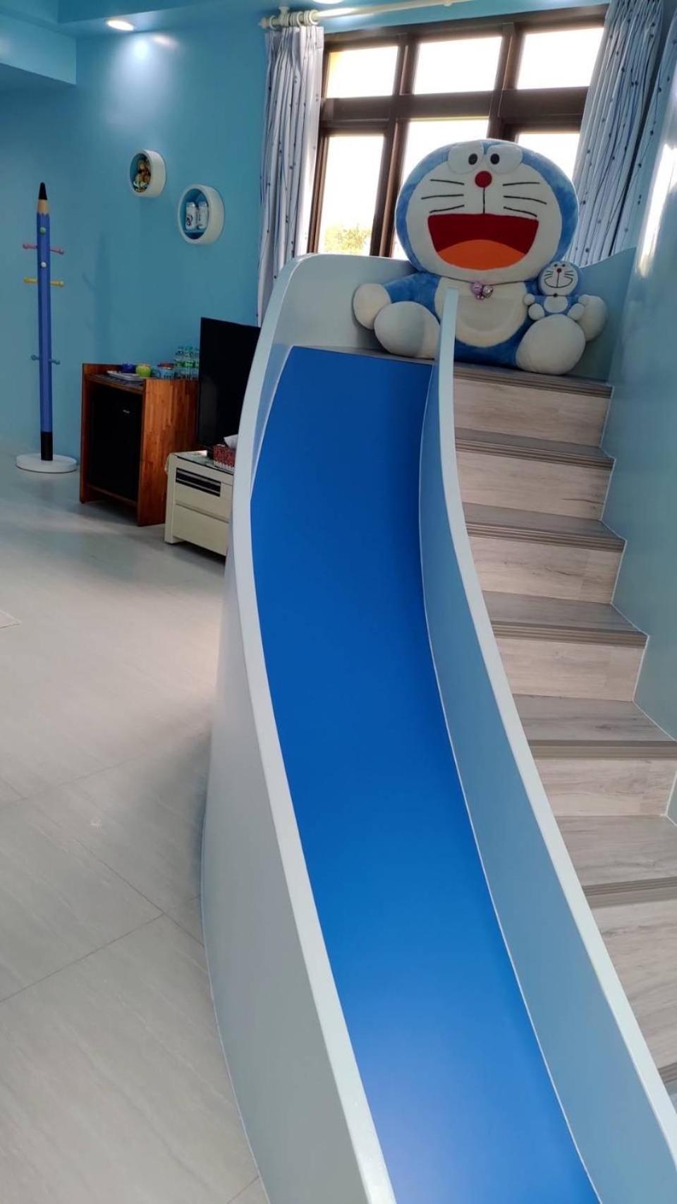 Quan World My Home B&B Донгшан Екстериор снимка